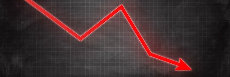 O que são juros negativos?