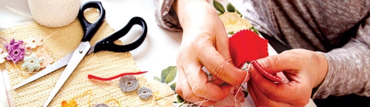 Artesanato na Quarentena